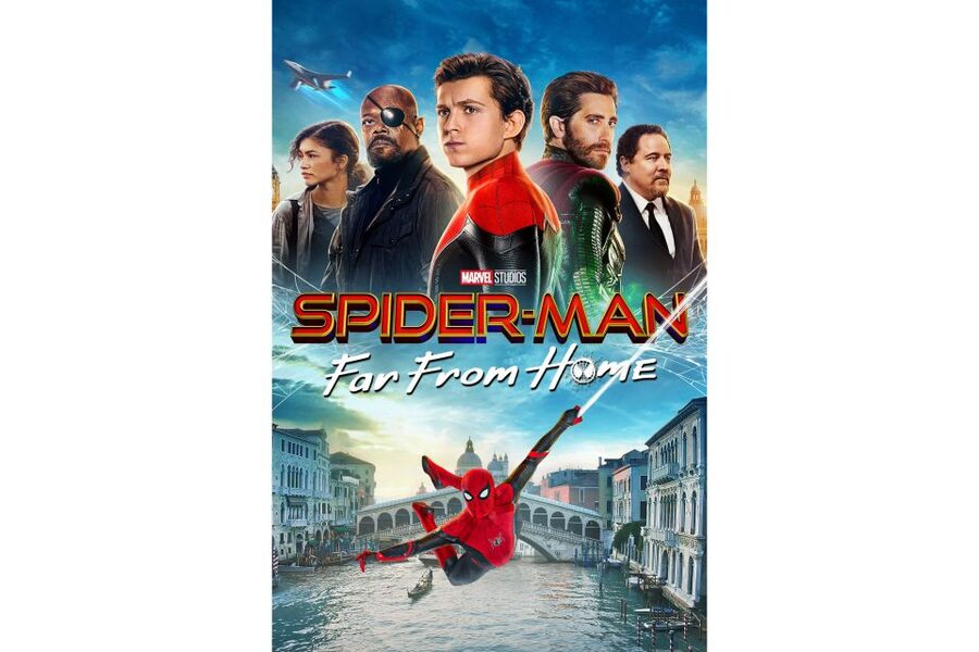 Spider-Man, The Tourist & all Movie Locations in Venice - Starting near the Rialto Fish Market