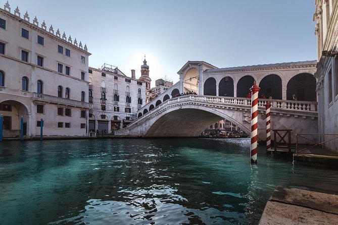 St. Mark's Basilica & Doge Palace + Murano, Burano Guided Tour - Who should book this Venice tour?