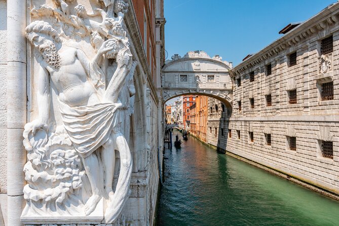 St Mark’s Basilica & Doge’s Palace Skip the Line - Semi-Private - Key points to know before booking