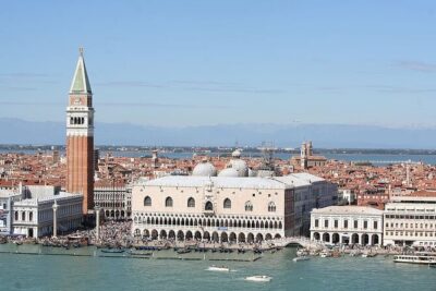 St Mark’s Basilica & Doge’s Palace Skip the Line – Semi-Private