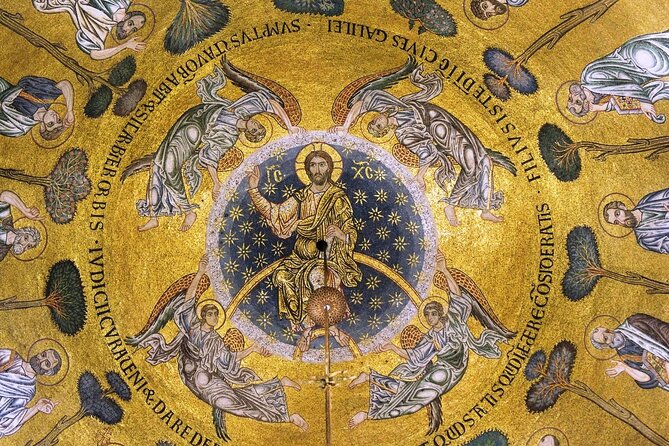 St Mark's Basilica Tour - Why St. Mark’s Basilica deserves a guided visit
