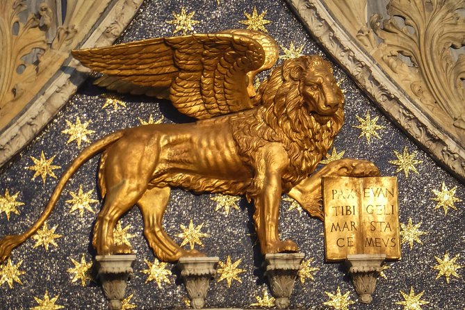 St Mark's Basilica Tour - Guide quality can make or break the hour