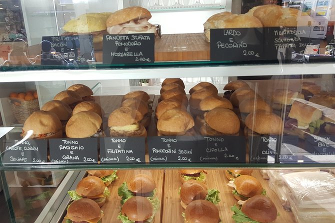 Street Food Walk in Padova - Key points at a glance