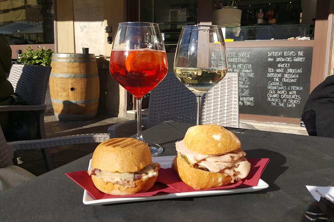 Street Food Walk in Padova - Why Padua’s market is the real attraction