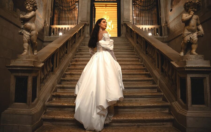 Stylish Photoshoots in Venice - Shared session or private photoshoot?