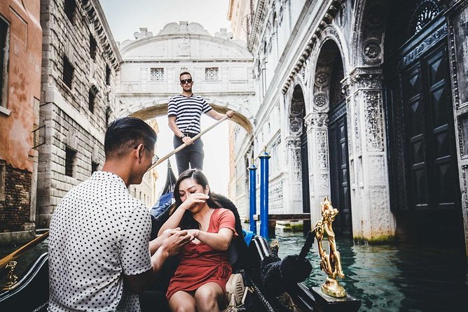 Sunrise Couple Photoshoot Tour - What the feedback tells me about the experience