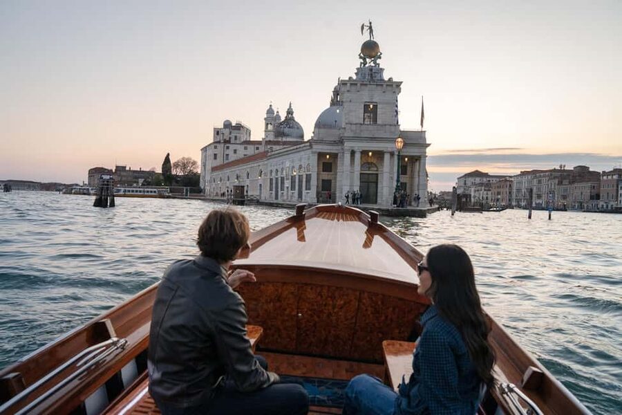 Sunset Serenity Cruise in the Venice Lagoon - Key points to know before you book