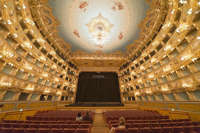 Teatro La Fenice Tour in Venice - Key points to know before you book
