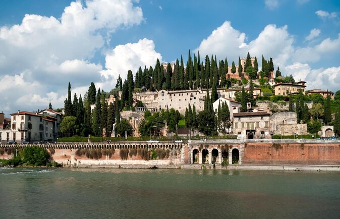The 10 Tastings of Verona With Locals: Private Food Tour - Key points to know before booking