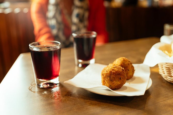 The 10 Tastings of Verona With Locals: Private Food Tour - A private introduction to Verona through food
