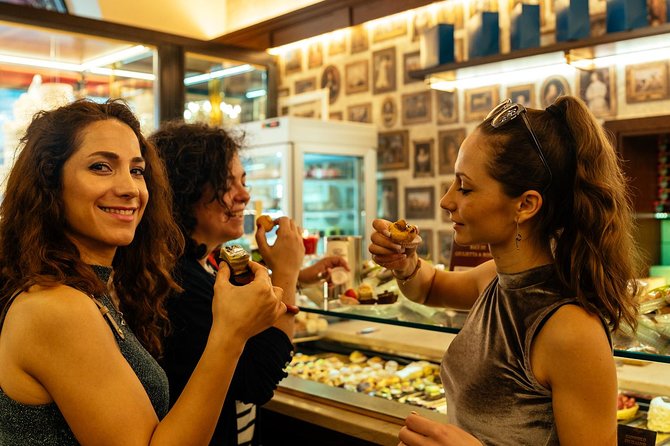 The 10 Tastings of Verona With Locals: Private Food Tour - What the private format is really worth
