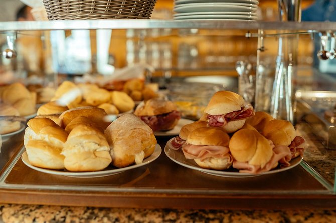 The 10 Tastings of Verona With Locals: Private Food Tour - How to make the most of the three hours