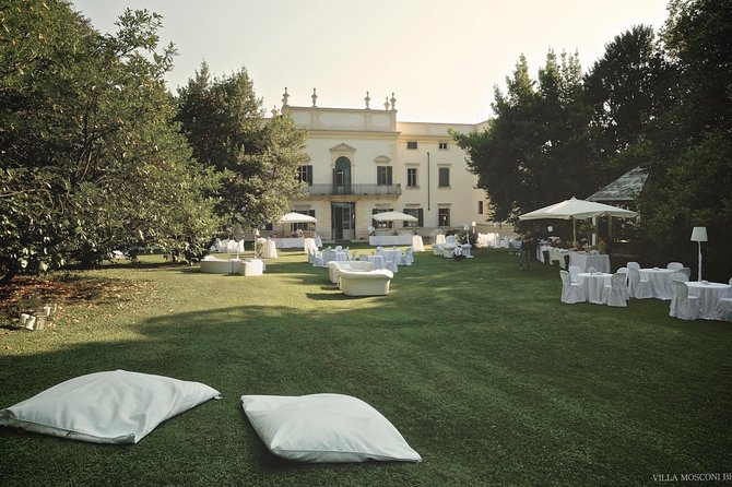 The Amarone Chateau guided tour and tasting in Valpolicella - Key points to know before you book