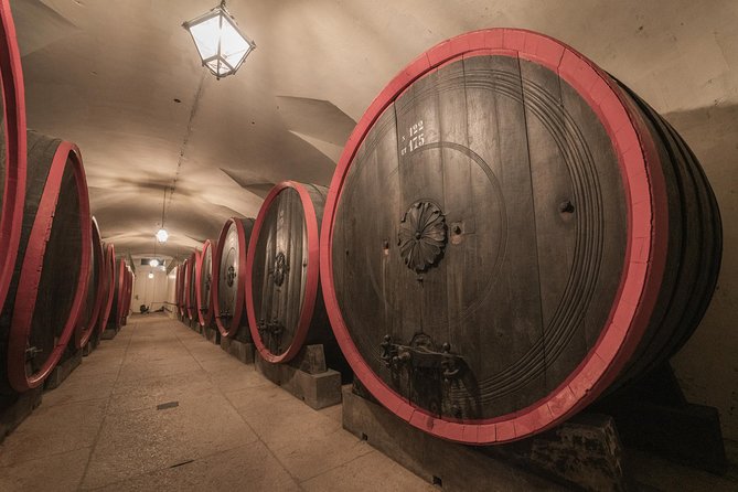 The Amarone Chateau guided tour and tasting in Valpolicella - Getting from Verona to Arbizzano-Santa Maria