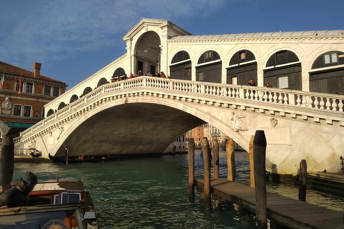 The Best of Venice and Murano with Saint Mark's Private Tour - A five-hour route through Venice and Murano