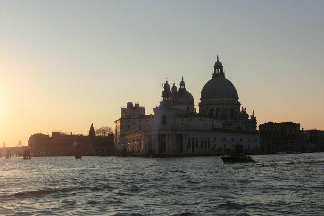 The Best of Venice and Murano with Saint Mark's Private Tour - Campo San Bartolomeo and the Grand Canal