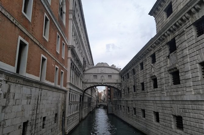The Best of Venice and Murano with Saint Mark's Private Tour - St Mark’s Square, where Venice puts on its grandest show