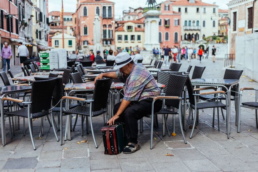 The Best of Venice: Family-Friendly Private Tour - Key points to know before booking