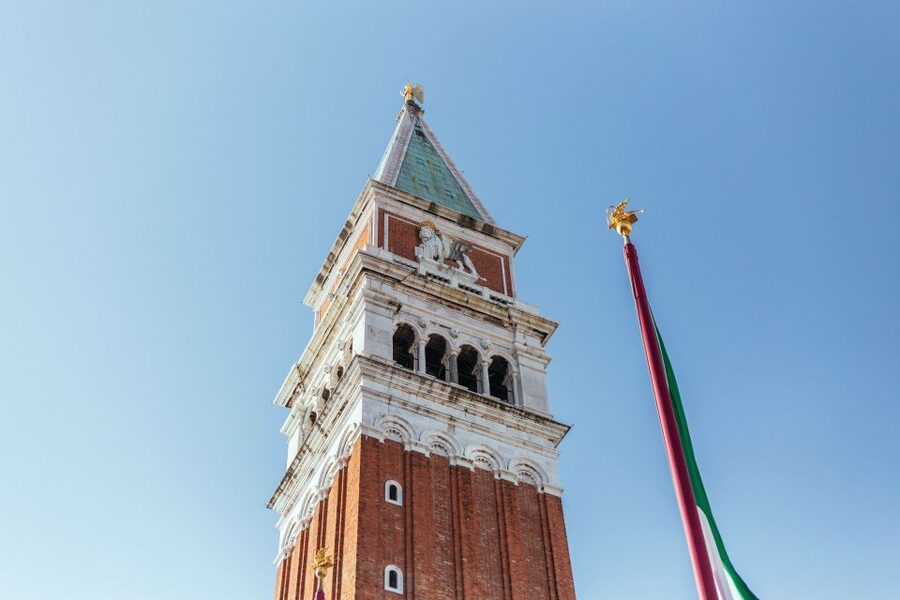 The Best of Venice: Family-Friendly Private Tour - What the two-hour length really gives you