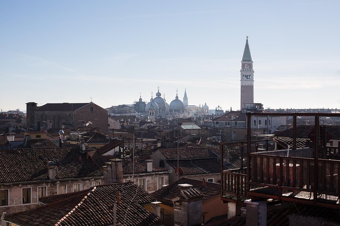 The best of Venice in a day - Why this private Venice tour works for a first day