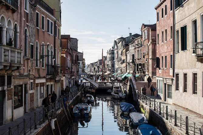 The best of Venice in a day - Who should book this experience
