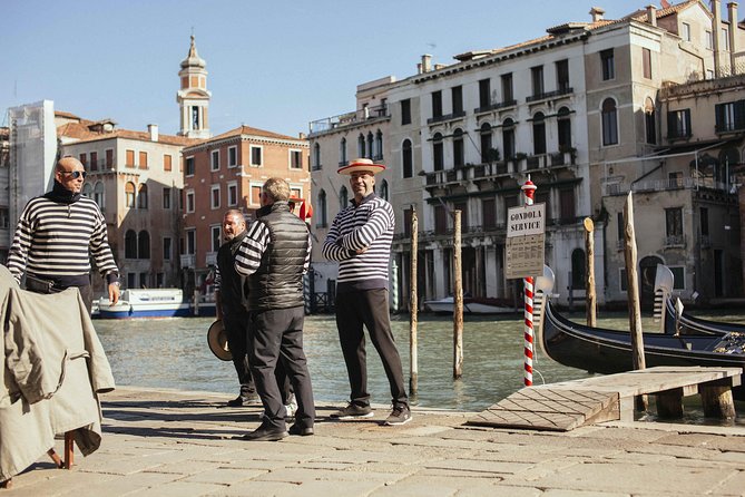 The Best of Venice: San Marco Highlights & Gondola Ride - Should you book this private Venice tour?