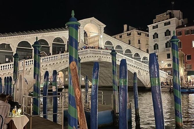The Dark Side of Venice: Mysteries and Legends - Squero di San Trovaso and the craft behind a gondola