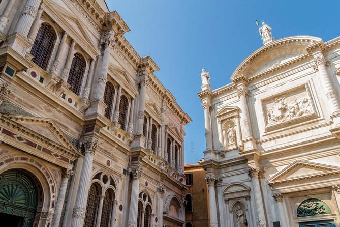 The Essence of Venice in a Stress Free Small group Walking Tour - Key points to know before booking