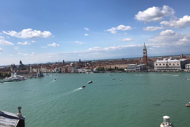 The Essence of Venice in a Stress Free Small group Walking Tour - Reaching the Rialto Bridge
