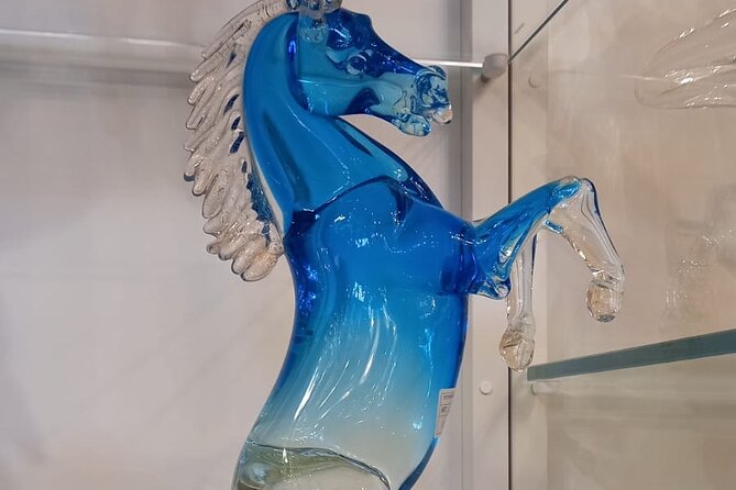 The Glass Experience In Venice Murano Island - Key points to know before you book