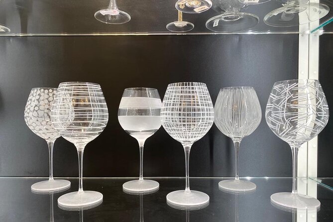 The Glass Experience In Venice Murano Island - How the private format changes the experience