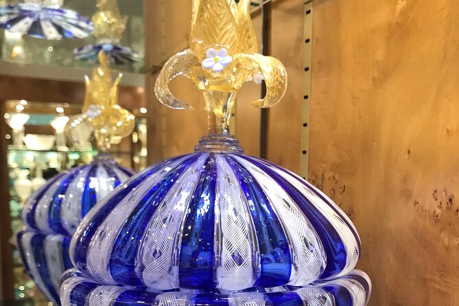 The Glass Experience In Venice Murano Island - Timing, meeting point, and day planning