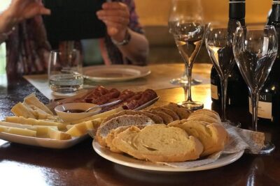 The Grand tour of Valpolicella: 2 Wineries, Lunch & Amarone focus