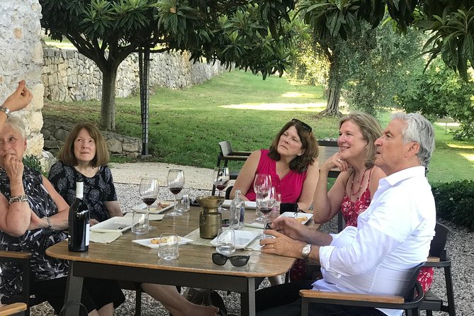 The Grand tour of Valpolicella: 2 Wineries, Lunch & Amarone focus - The cellar atmosphere and one point to consider