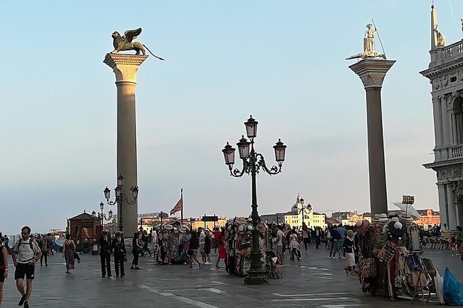 The Heart of Venice: A Self-Guided Audio Tour - La Fenice and Venice’s opera tradition