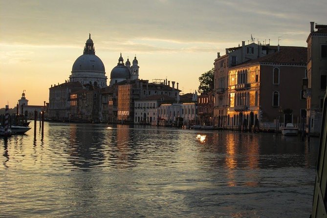 The Heart of Venice: A Self-Guided Audio Tour - Ending at the Rialto Bridge
