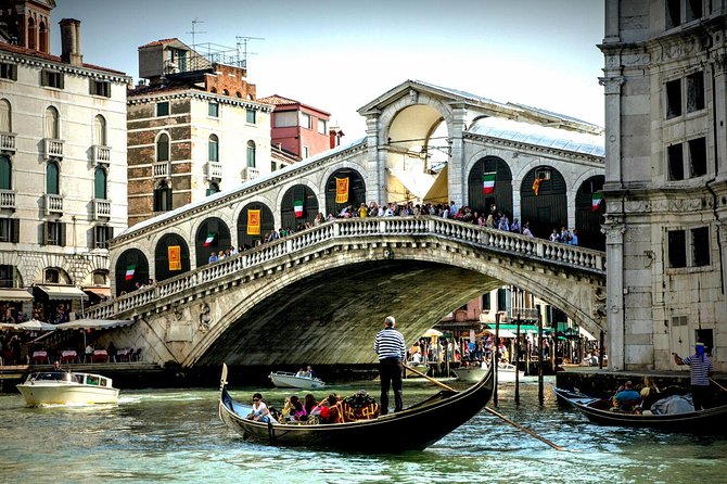 The Heart of Venice: Discover the City on Foot. - Campo Santi Giovanni e Paolo