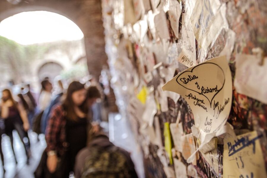 The Highlights of Verona Small Group Walking Tour - How much value do you get for $41?