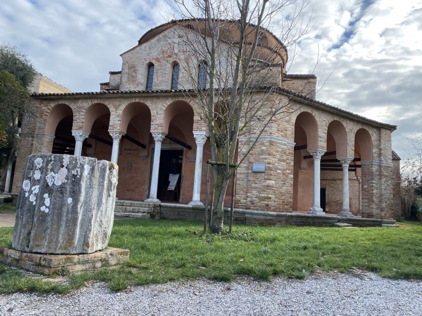 The islands of Venice. Torcello Burano Murano - FAQ