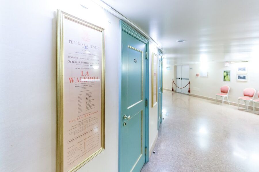 The Majestic Teatro La Fenice: Guided Tour in Venice - How the guide affects the experience