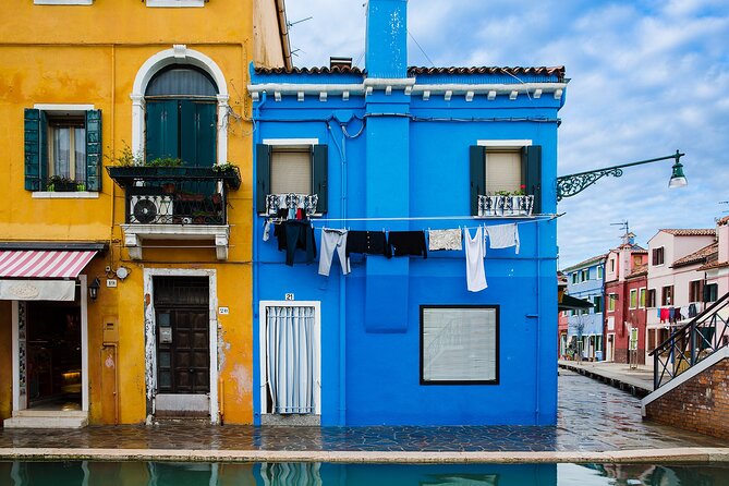 The Secret Corners of Burano - Why Burano deserves time beyond the postcard view