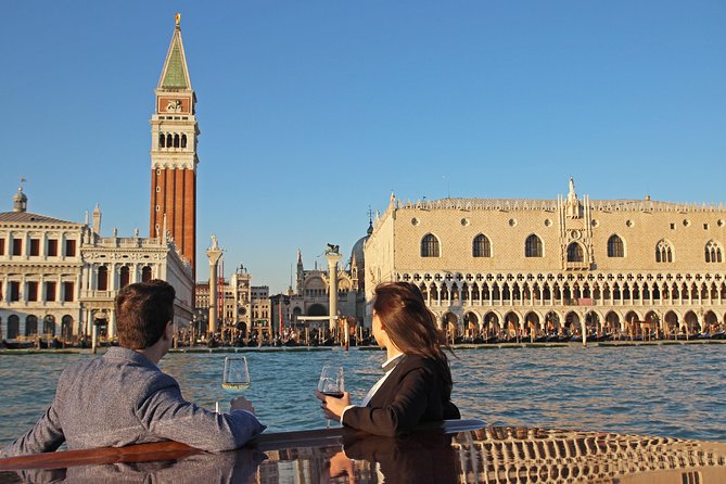 The Secrets of the Grand Canal - Special Private Boat Tour - Is $211.19 per person a fair price?