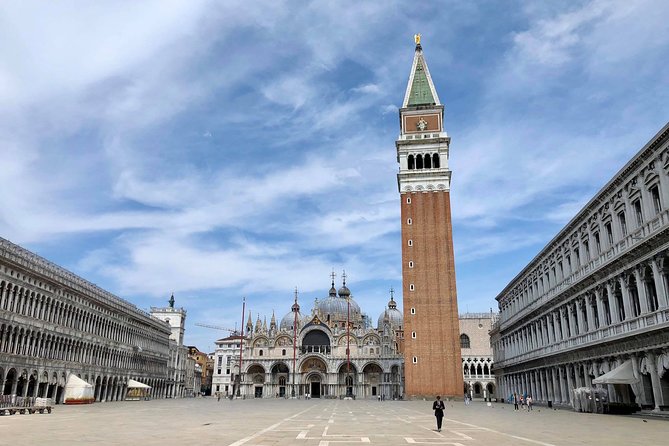 The Secrets of Venice - Private Tour - The Jewish Ghetto and Venice’s quieter side
