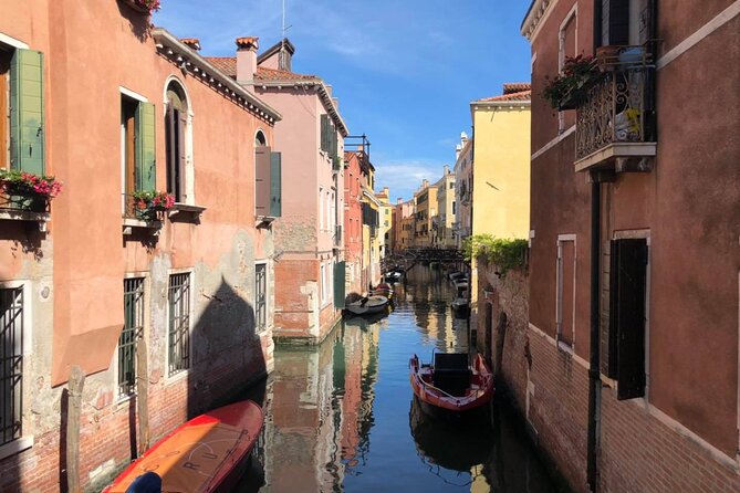 The Secrets of Venice - Private Tour - Rialto Market and the commercial heart of Venice