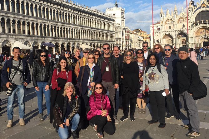 The Secrets of Venice - Private Tour - The Bridge of Sighs and the gondola question