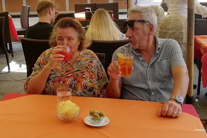 The Spritz Experience in Verona - Is $53.61 Good Value for 45 Minutes?