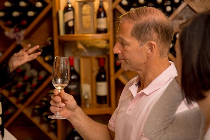 The Valpolicella food & wine driving tour: cheese factory+ winery - Timing, comfort, and practical details