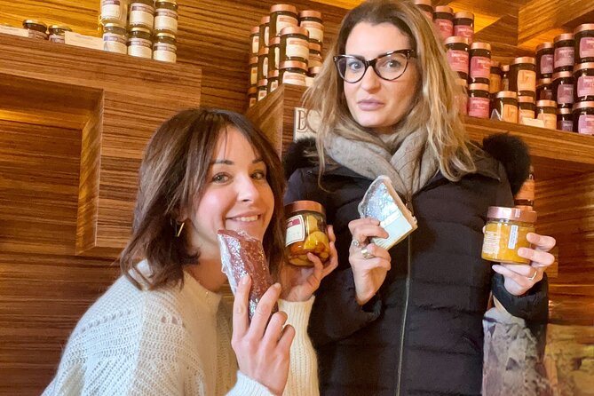 The Valpolicella food & wine driving tour: cheese factory+ winery - Understanding Amarone, Ripasso, and Recioto