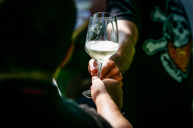 Tour and 3 wines tasting in the Prosecco Hills - A short visit to the Prosecco Hills