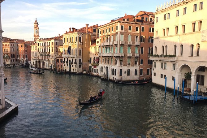 Tour of The Real Hidden Venice - Why this walk shows a different Venice